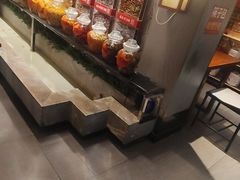 -辣不二地道川菜(汉水路店)