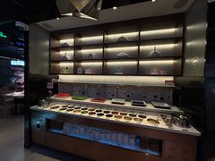 -海底捞火锅(锦艺城店)