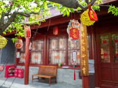 -李叔同故居纪念馆