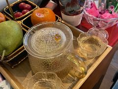-华夏良子·足道SPA艾灸(翠微店)