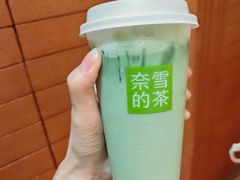-奈雪的茶(龙华iCO店)