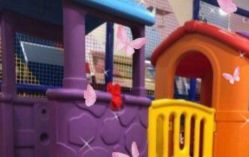 -都乐汇儿童乐园(莱蒙都会店)