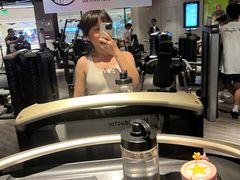 -威尔仕健身·游泳(龙湖天街店)