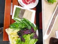 -阳坊大都涮羊肉(阳坊总店)