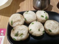 -小杨生煎(周浦万达店)