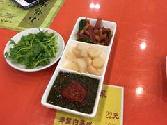 -北京小肠陈饭庄(方庄店)