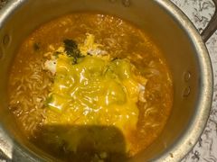 芝士拉面-SchoolStory学校的故事(七星路店)