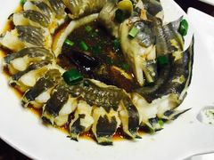 -胖大嫂渔家排档(半边山店)