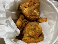 -肯德基(三元桥东店)