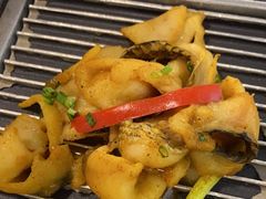 -菊上料理(蜀山银泰百货店)