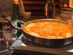 -양평식당·杨平食堂(华贸店)