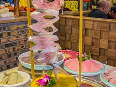 -蜀院鲜火锅(高升桥店)