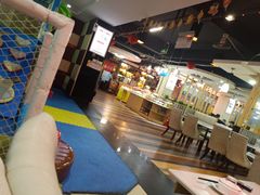 -尚品海鲜肥牛自助火锅(湖明店)