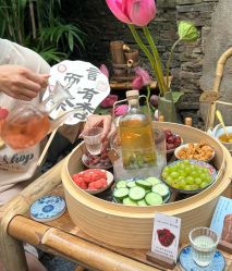 -馨月汇·独栋月子会所(静安店)