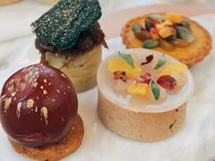 -视博茶点(美狮美高梅店)