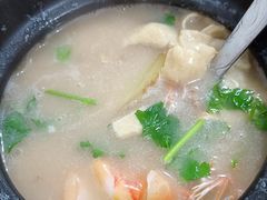 -皮蛋弟砂锅店(总店)