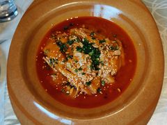 蓉城钵钵鸡-红辣椒·川菜·火锅(曹杨店)