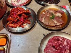 -西塔老太太泥炉烤肉(沈阳店)