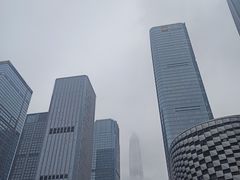 -星巴克臻选(深圳卓悦中心店)