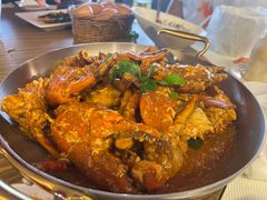 -珍宝海鲜(东海岸海鲜中心)