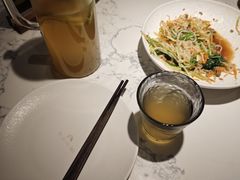 -奉天小馆·非遗东北菜(济南万象城店)