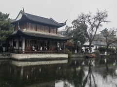 -南京中国近代史遗址博物馆(南京总统府)