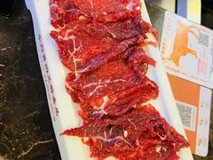 -潮德阿水牛肉火锅(深圳总店)
