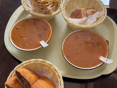 -方中山胡辣汤(蓝堡湾店)