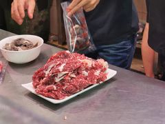 -伟记牛肉(金鸿公路店)