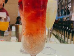 -芭菲盛宴·环球美食(锦城万达广场店)