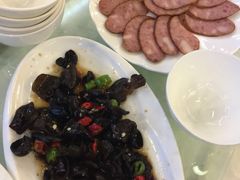 -京滨饭店·餐厅(阜外大街店)