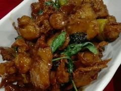 -佛有缘素食馆·荔湾老字号(陈家祠首店)