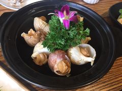 -小和庆·知味(首铸万科店)