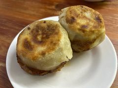 -宝瑞门钉肉饼店