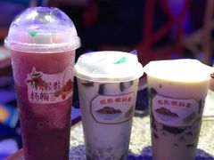 -阿嬷手作(南宁百盛印象城店)