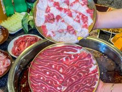 -邓莽子老火锅(中兴路总店)