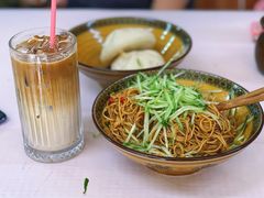 -肇兴特色牛肉粉