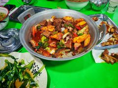 -天境牦牛壮骨汤(人民路旗舰店)