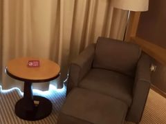-苏州金鸡湖中茵皇冠假日酒店