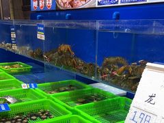 -船梆煮•蒸汽海鲜·生腌干蒸(五四广场店)