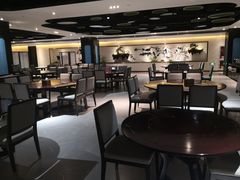 大堂-欣悦府(城建大厦C座店)