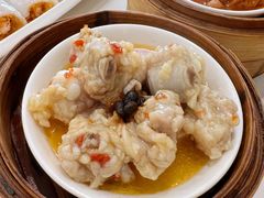 -禧座港式餐厅(星河店)