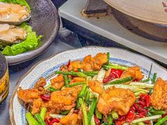 -金龙·打边炉(南京西路店)