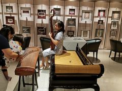 -民国红公馆·秦淮八艳(夫子庙店)