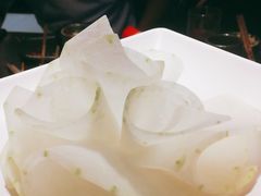 -辣伍鲜毛肚老火锅(元一店)
