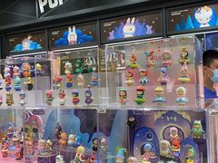 -泡泡玛特POPMART(天环购物中心店)