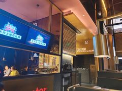 -烤匠麻辣烤鱼(环球中心店)