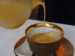 -东海朗廷酒店-唐阁T’ANG COURT 中餐厅