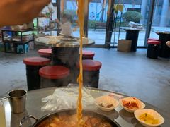 -龙头洞小章鱼(东港店)