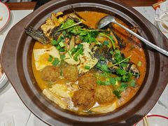 -金陵后厨·南京菜(新街口秣陵路店)